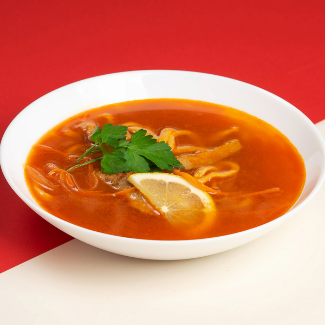 Мясной