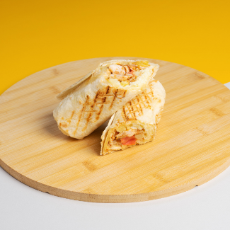 Шаурма Сырная