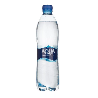 Aqua Minerale
