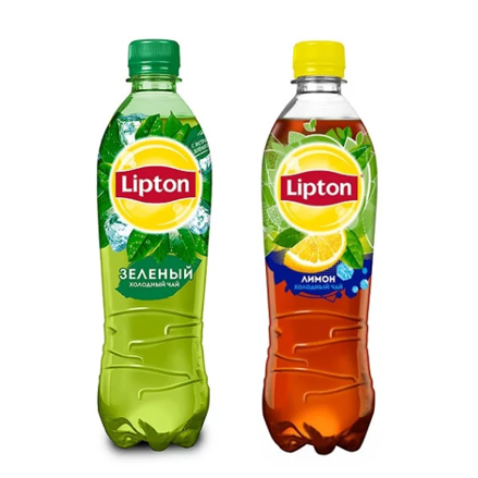 Чай Lipton